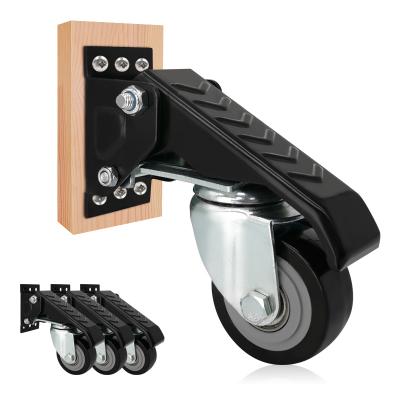 High Quality Heavy Duty Caster Wheels