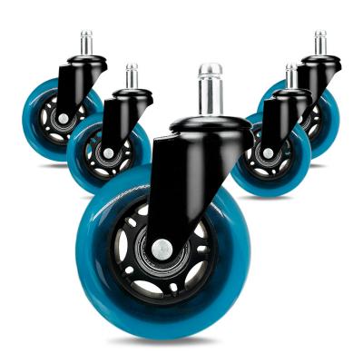 Various Materials Of Industrial Casters Are Available For Free Choice